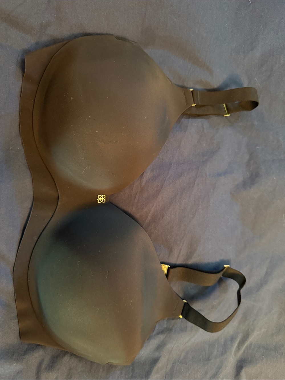 Honey love wireless lift bra 36DDD
